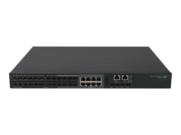 HPE 5140 24G SFP 4SFP+ EI Sw