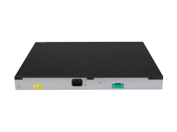 HPE 5140 48G PoE+ 4SFP+ EI Sw