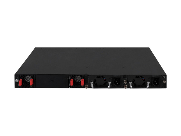 HPE 5520 24G 4SFP+ HI Switch