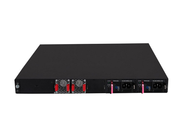 HPE 5520 48G PoE+ 4SFP+ HI Switch