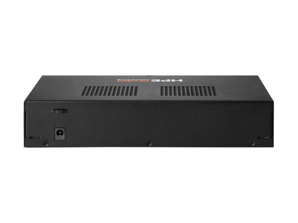 HPE ANW 6000 8G 2F Sw
