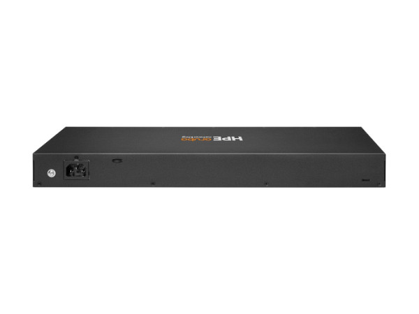 HPE Aruba 6100 Switch 24G CL4 4SFP+