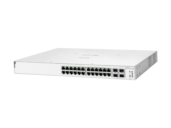 HPE Aruba IOn 1930 24G 4SFP+ 370W Sw