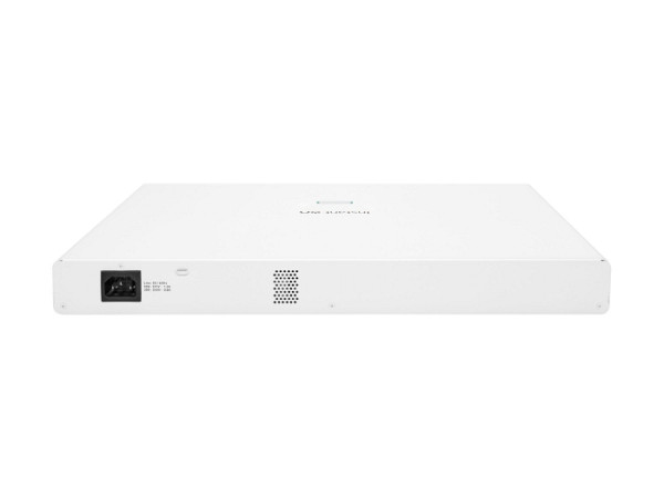 HPE Aruba IOn 1960 12XT 4XF Sw