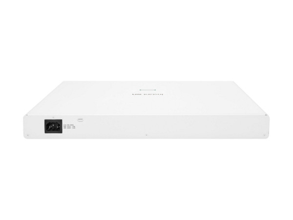 HPE Aruba IOn 1960 48G 2XT 2XF 600W Sw