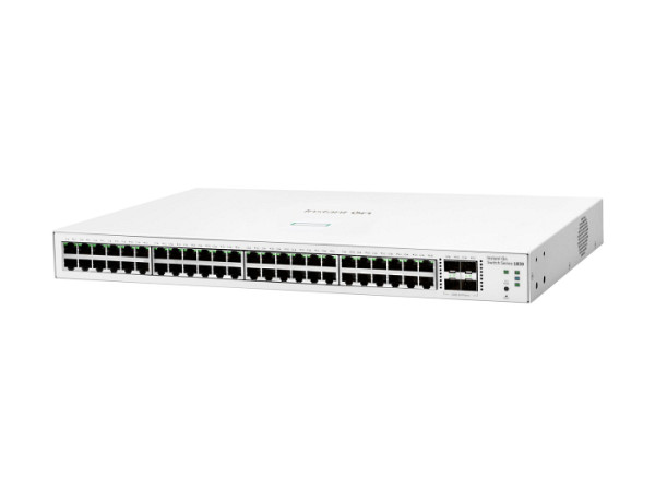 HPE Aruba Switch IOn 1830 48G 4SFP