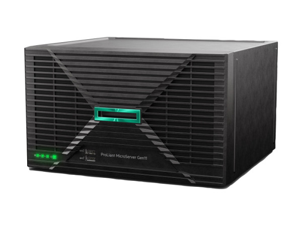 HPE MicroSvr G11 G7400 16G NHP EMEA Svr