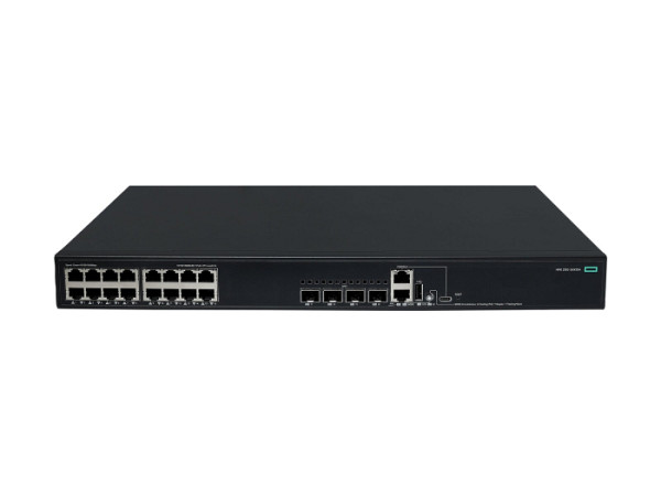 HPE NW CW 2150 16G PoE+ 4P 248W Sw