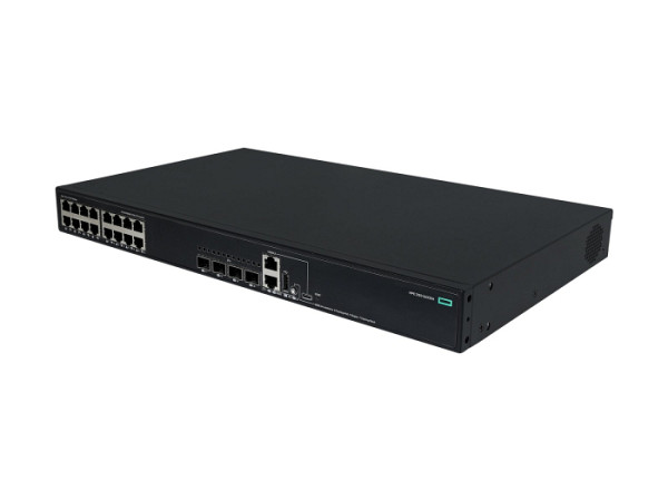 HPE NW CW 2150 16G PoE+ 4P 248W Sw