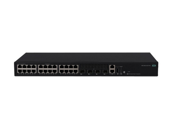 HPE NW CW Sw 24G 4P 5150EI