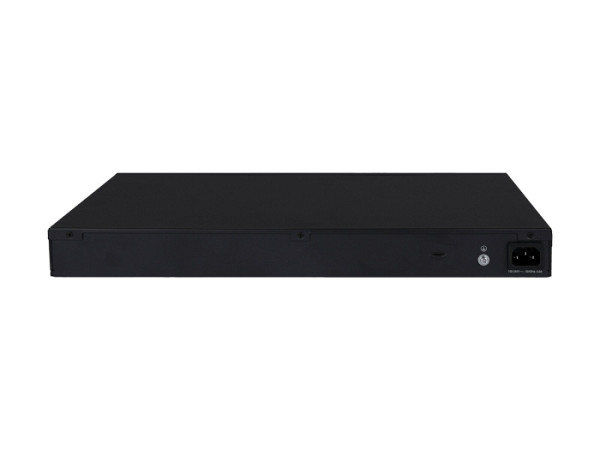 HPE NW CW Sw 32G 4P 4Y 1-slot 5550HI