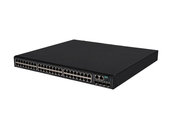 HPE NW CW Sw 48G PoE8 4Y 1-slot 5550HI