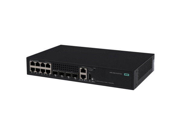 HPE NW CW Sw 8G 2F 2P 5150EI
