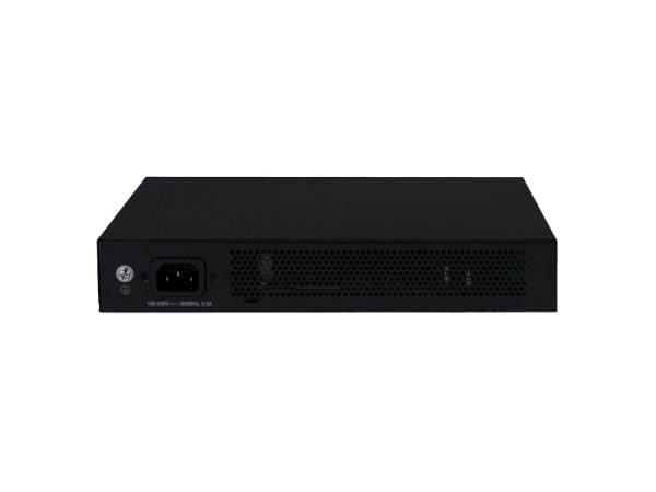 HPE NW CW Sw 8G 2F 2P 5150EI