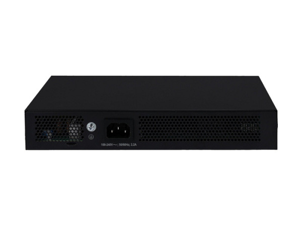 HPE NW CW Sw 8G PoE+ 2F 2P 5150EI