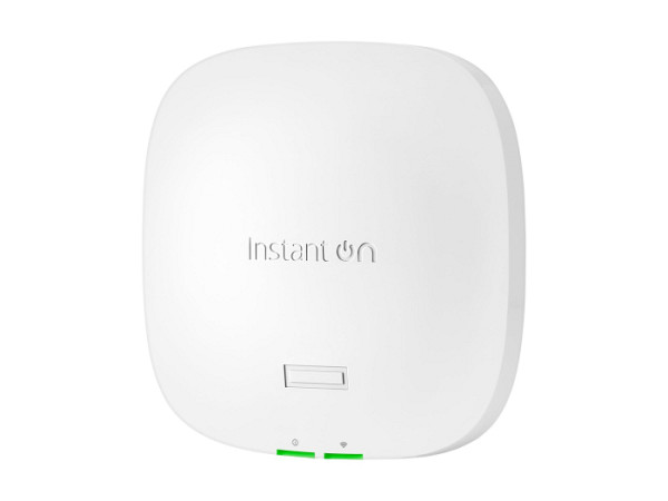 HPE NW ION AP21 EU AP Bundle