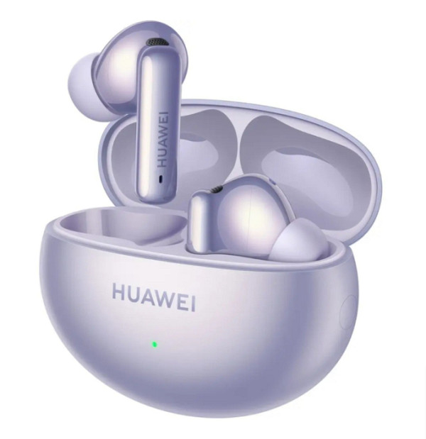 Huawei FreeBuds 6i  vijolična