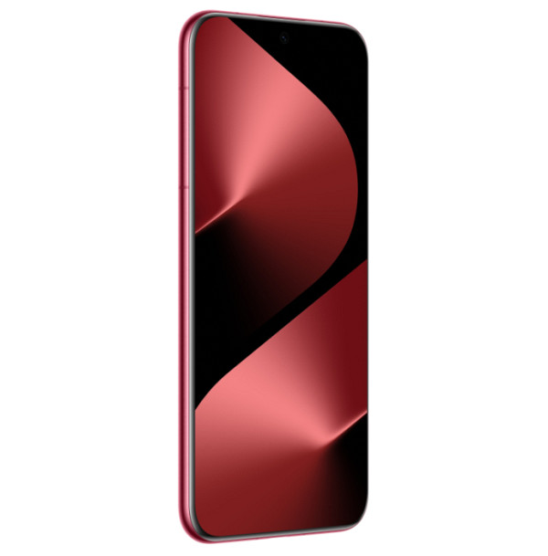 Huawei Pura 80 PRO rdeča