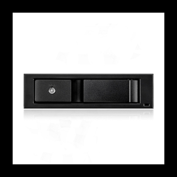 IcyBox IB-158SK-B mobilni hot-swap nosilec za 3,5 SATA disk