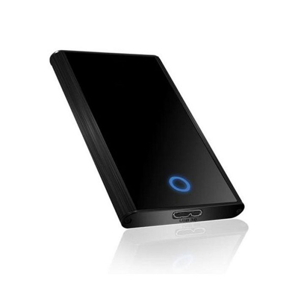 IcyBox IB-273StU3 zunanje ohišje za 2,5
