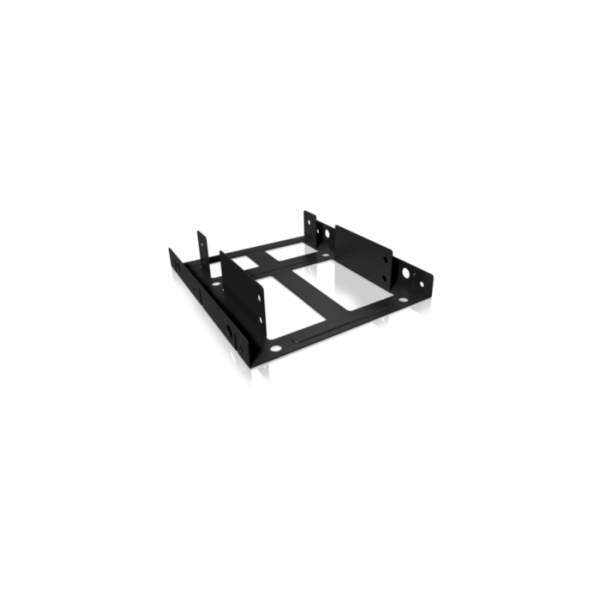 IcyBox IB-AC643 adapter za 2×SSD/HDD iz 2,5