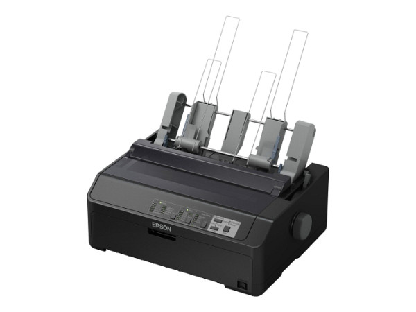 EPSON LQ 590II Dot matrix printer 550cps