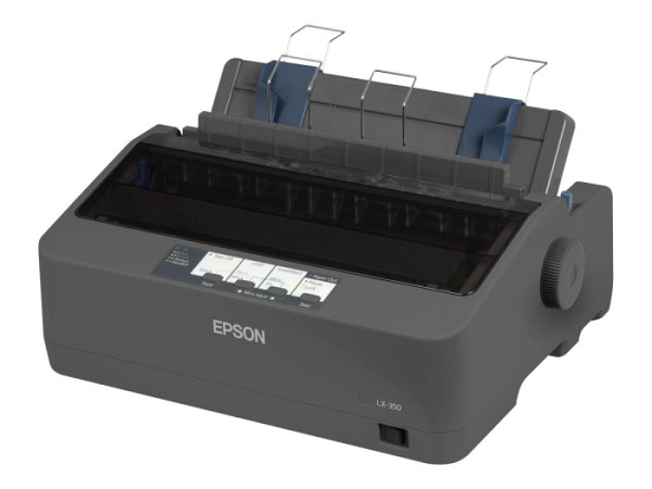 Iglični tiskalnik EPSON LX-350