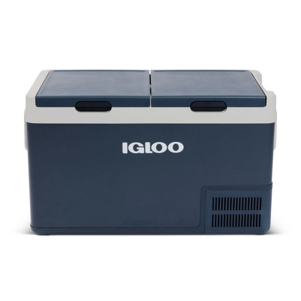 IGLOO Električni kompresorski hladilnik ICF80DZ - 78l