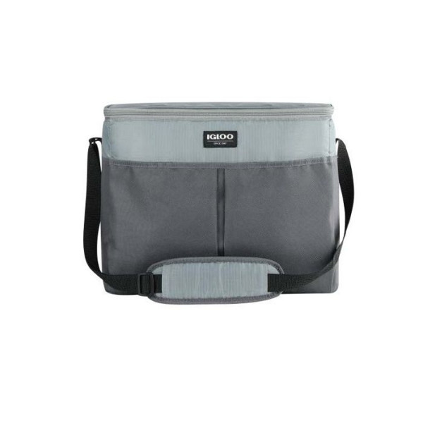 IGLOO Hladilna torba BASIC 24 - 6 PACK
