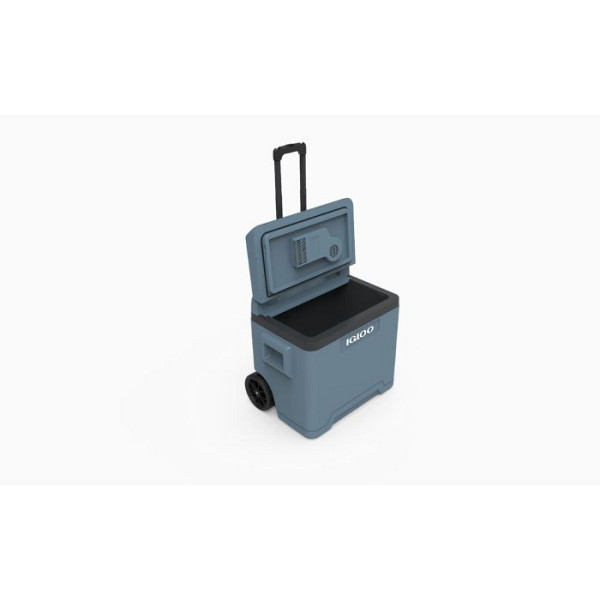 IGLOO Termo električna hladilna torba IE42 ACDC 12/230v