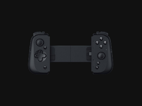 Igralni plošček Razer Kishi V2, USB-C, Android, iPhone 15/16