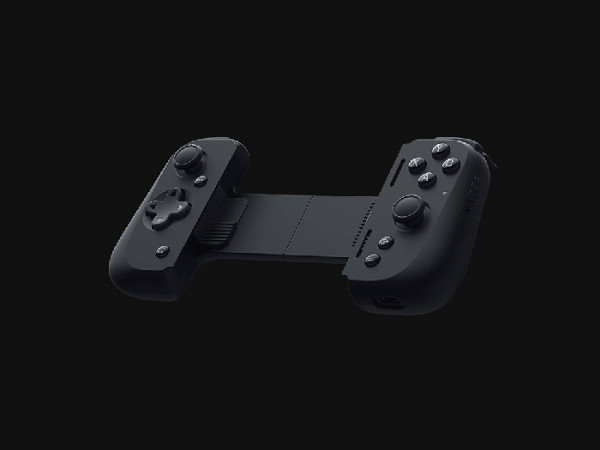 Igralni plošček Razer Kishi V2, USB-C, Android, iPhone 15/16