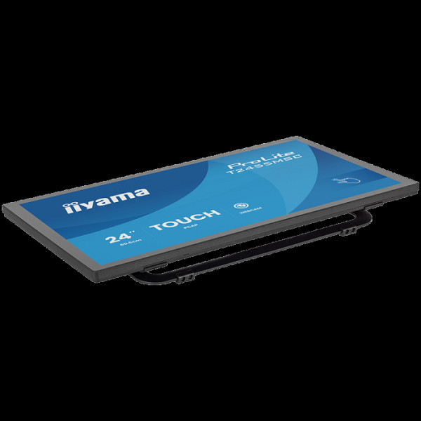 IIYAMA Monitor LED T2455MSC-B2 24