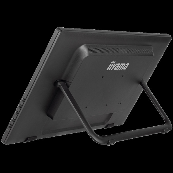 IIYAMA Monitor LED T2455MSC-B2 24