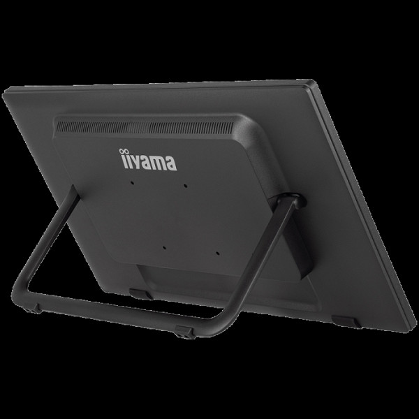 IIYAMA Monitor LED T2455MSC-B2 24
