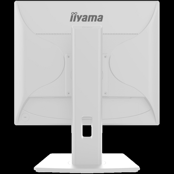 IIYAMA Prolite B1980D-W5 poslovni monitor - 48 cm (19