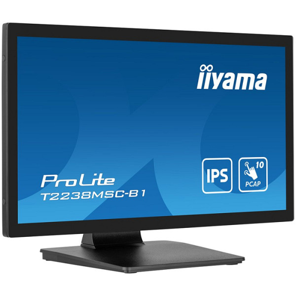 IIYAMA ProLite T2238MSC-B1 54,5cm (21,5