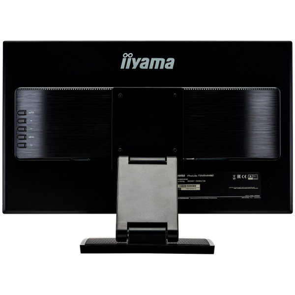 IIYAMA Prolite T2454MSC-B1AG poslovni monitor (zaslon na dotik) - 60.5 cm (23.8