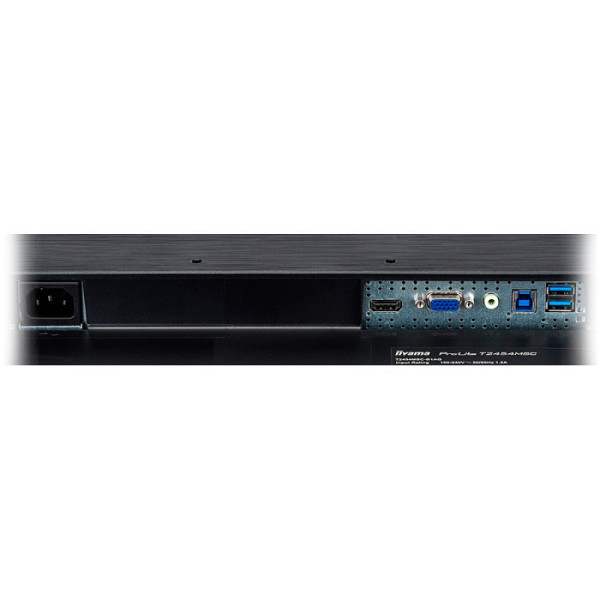 IIYAMA Prolite T2454MSC-B1AG poslovni monitor (zaslon na dotik) - 60.5 cm (23.8