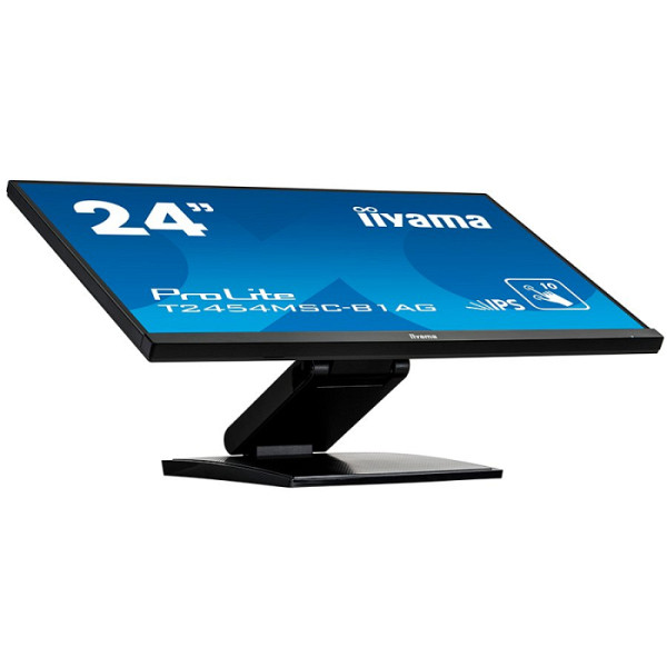IIYAMA Prolite T2454MSC-B1AG poslovni monitor (zaslon na dotik) - 60.5 cm (23.8