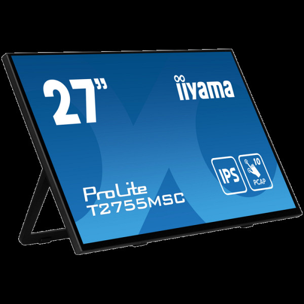 IIYAMA ProLite T2755MSC-B1 68,6cm (27