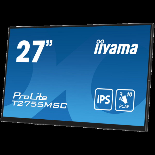 IIYAMA ProLite T2755MSC-B1 68,6cm (27
