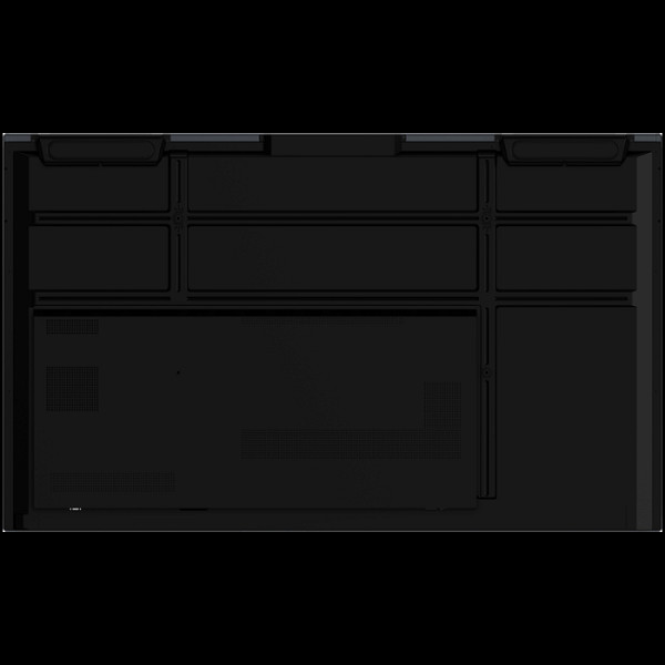 IIYAMA Prolite TE7514MIS-B2AG LFD (zaslon na dotik) - 189.3 cm (75