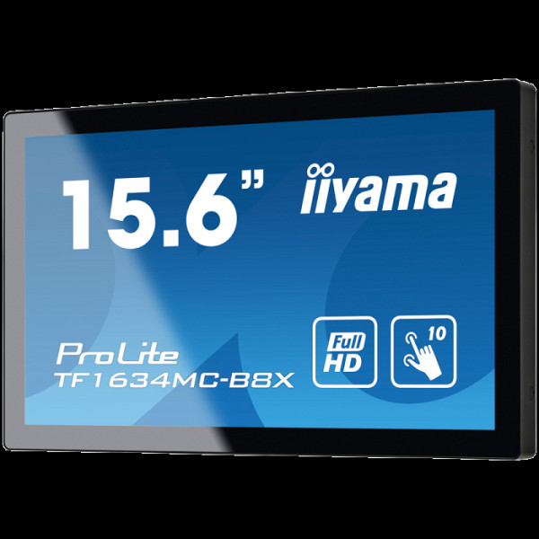 IIYAMA ProLite TF1634MC-B8X 39,5cm (15,6