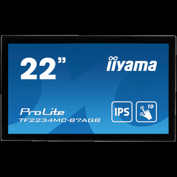 IIYAMA ProLite TF2234MC-B7AGB 54,6cm (21,5