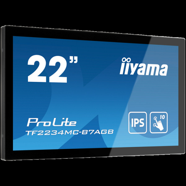 IIYAMA ProLite TF2234MC-B7AGB 54,6cm (21,5