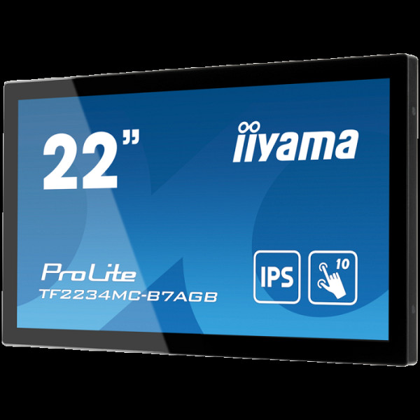 IIYAMA ProLite TF2234MC-B7AGB 54,6cm (21,5