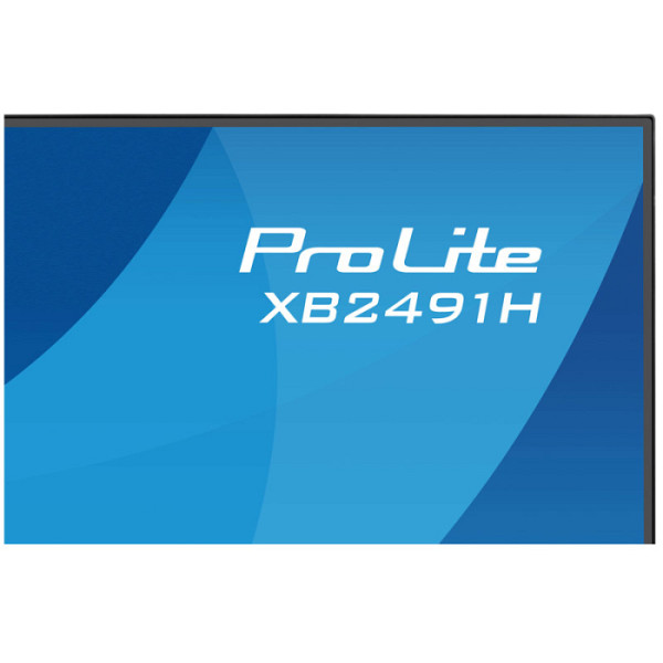 IIYAMA ProLite XB2491H-B1 60,5cm (23,8