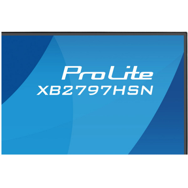 IIYAMA ProLite XB2797HSN-B1 68,5cm (27