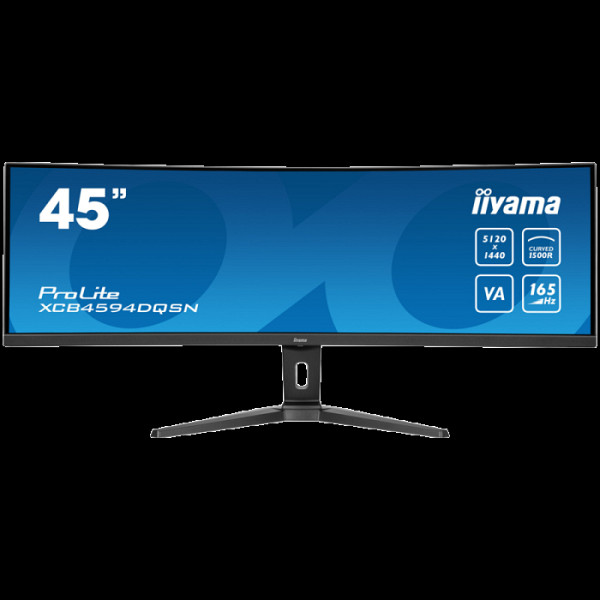 IIYAMA ProLite XCB4594DQSN-B1 113cm (44,5